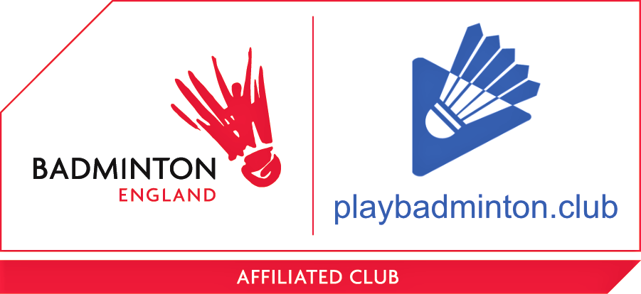 PBC and BE Logo AFFILIATED CLUB