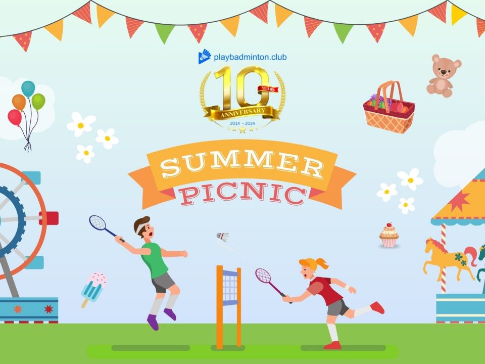 Play Badminton Friendly Local Badminton Club In Pinner And Northwood